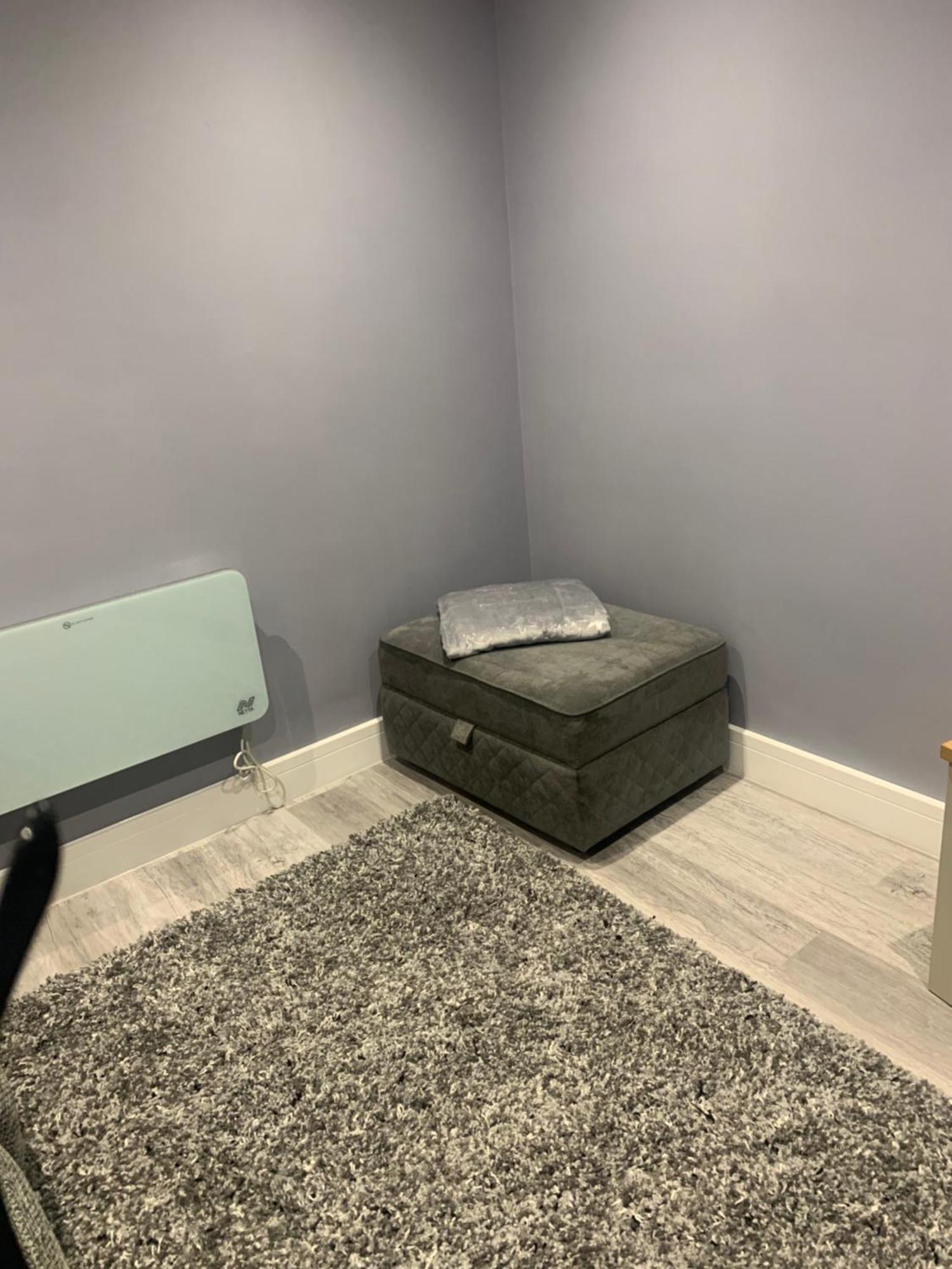 Ty Haf Apartment Абърдеър Екстериор снимка
