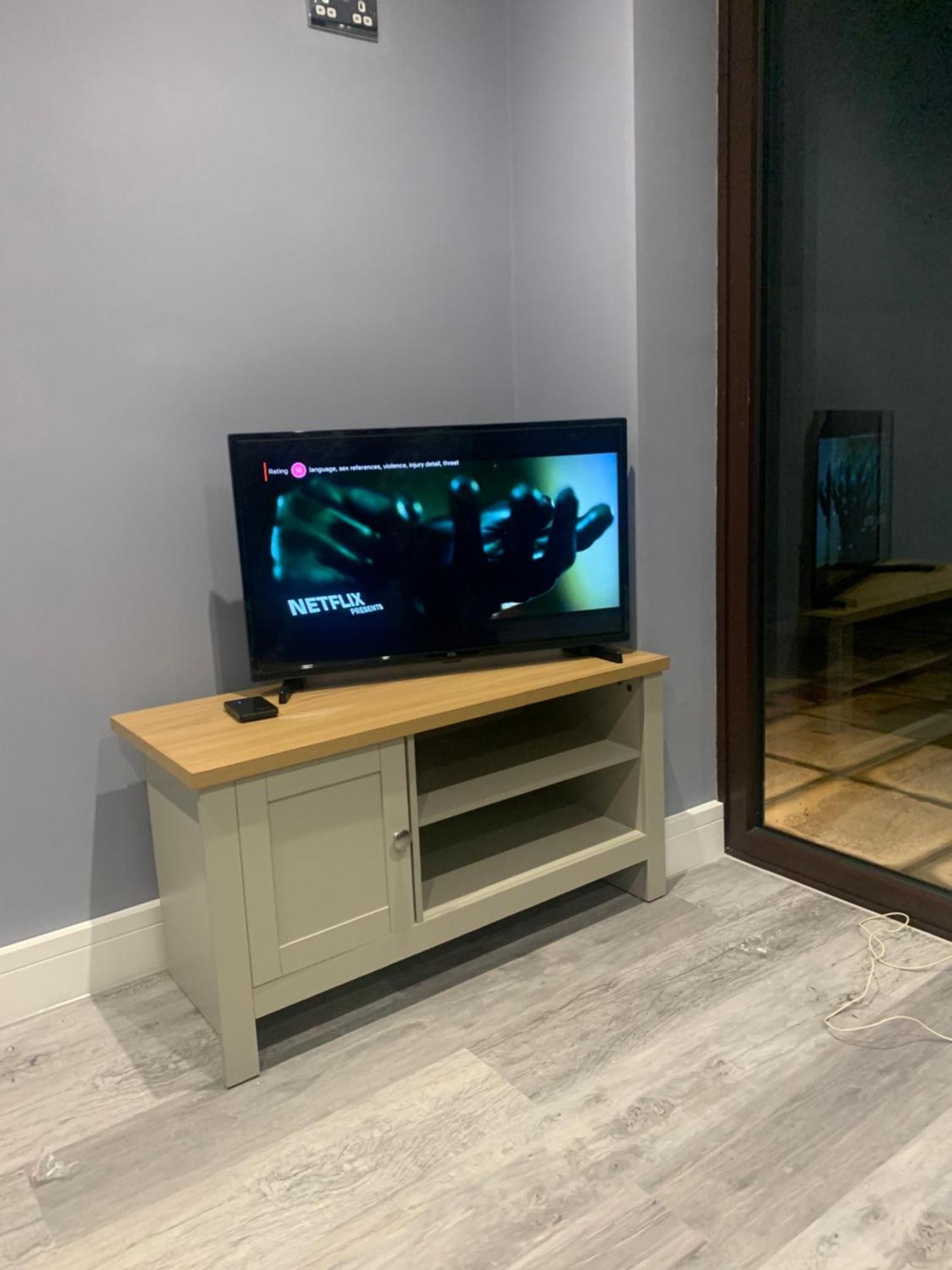 Ty Haf Apartment Абърдеър Екстериор снимка